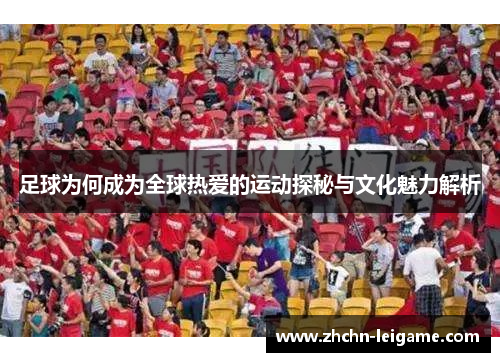 足球为何成为全球热爱的运动探秘与文化魅力解析