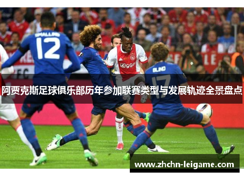 阿贾克斯足球俱乐部历年参加联赛类型与发展轨迹全景盘点