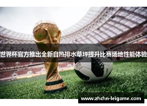 世界杯官方推出全新自热排水草坪提升比赛场地性能体验 世界杯官方推出全新自热排水草坪提升比赛场地性能体验