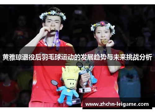 黄雅琼退役后羽毛球运动的发展趋势与未来挑战分析