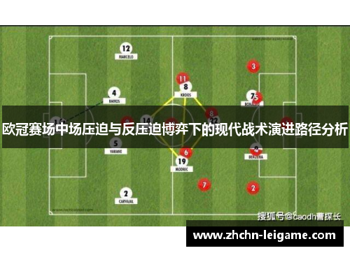 欧冠赛场中场压迫与反压迫博弈下的现代战术演进路径分析 欧冠赛场中场压迫与反压迫博弈下的现代战术演进路径分析