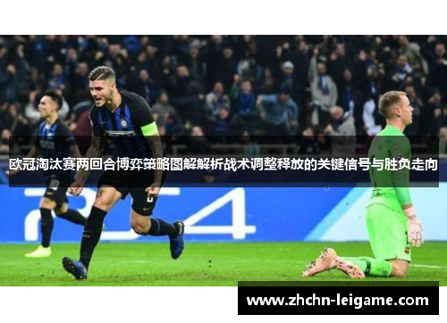 欧冠淘汰赛两回合博弈策略图解解析战术调整释放的关键信号与胜负走向